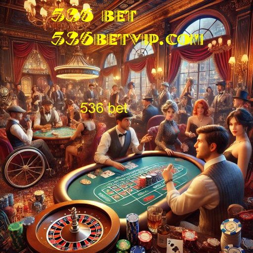 536 bet
