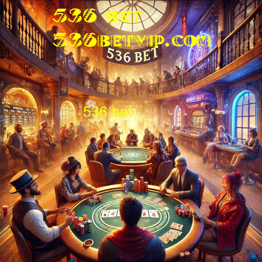 536 bet