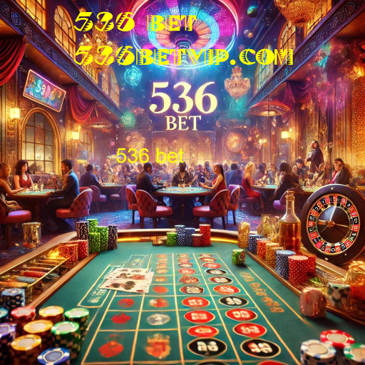 536 bet