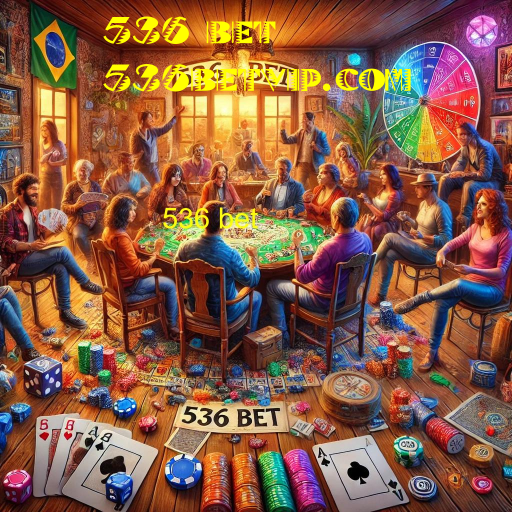 536 bet