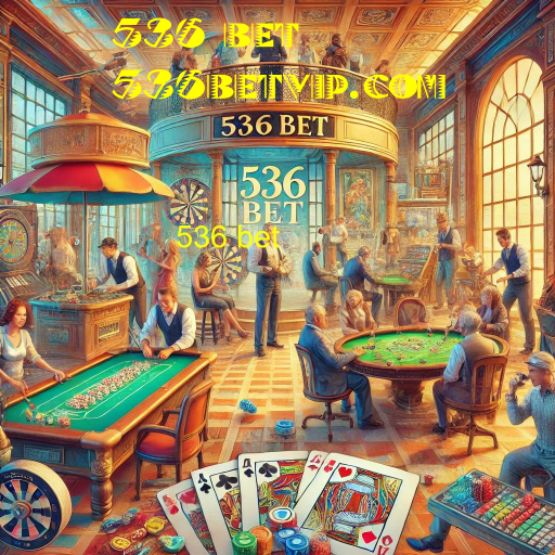 536 bet