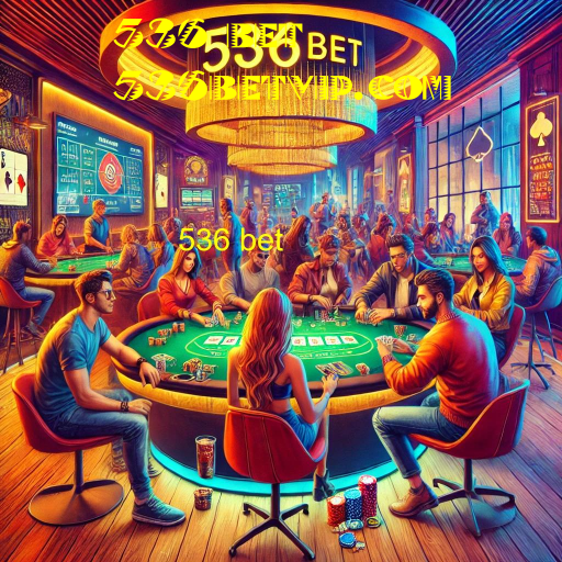 536 bet