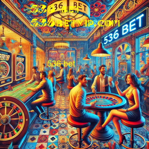 536 bet