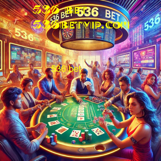 536 bet